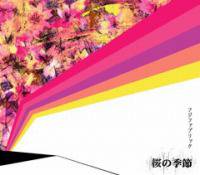 Fujifabric : Sakura No Kisetsu